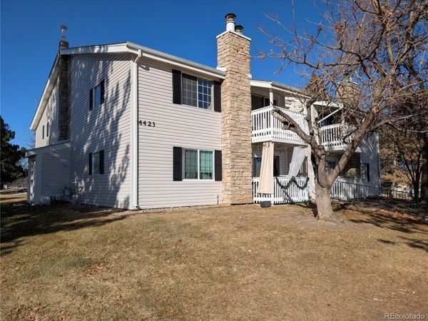 14423 E Jewell Avenue, Unit 202, Aurora, CO 80012