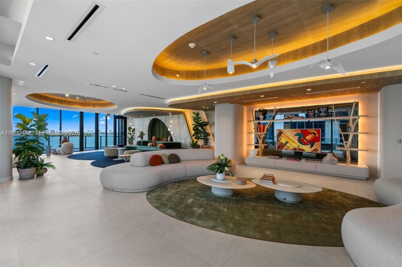 700 NE 24, Unit 3503, Miami, FL 33137 Photo
