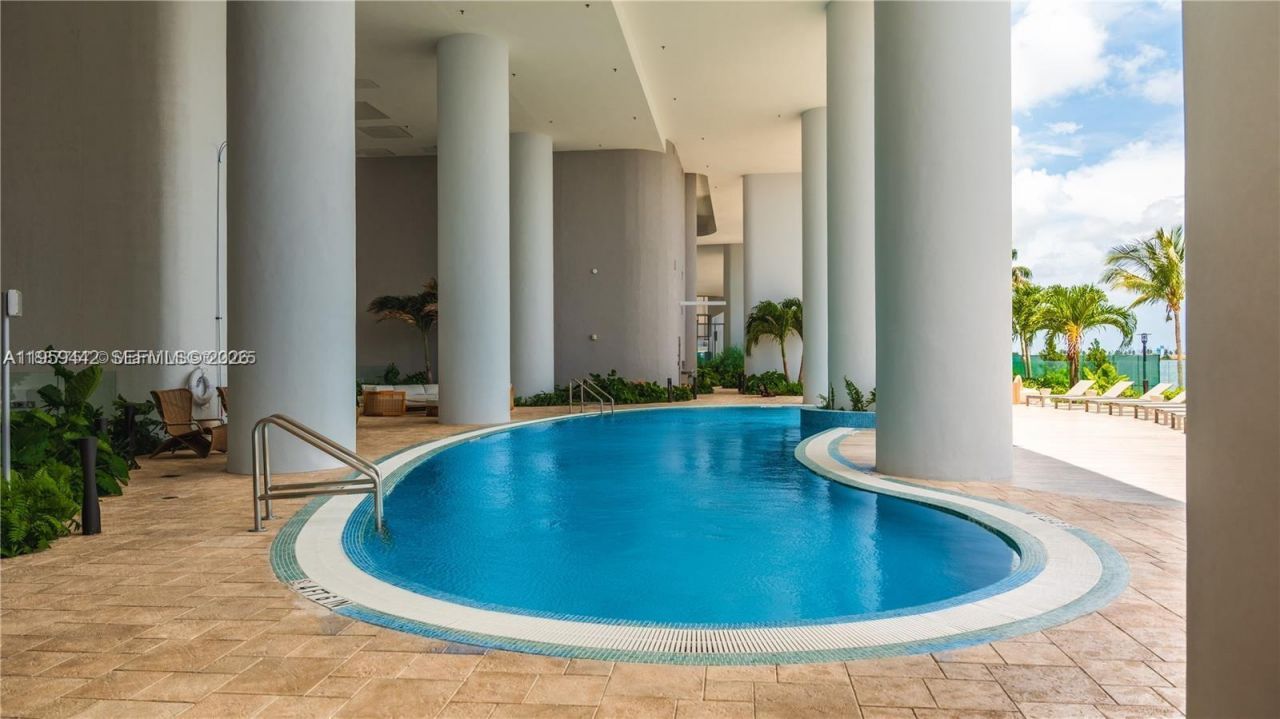 700 NE 24, Unit 3503, Miami, FL 33137 Photo