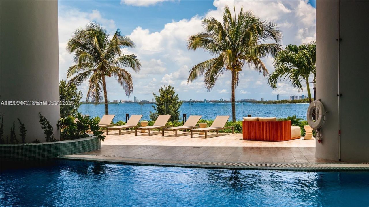 700 NE 24, Unit 3503, Miami, FL 33137 Photo
