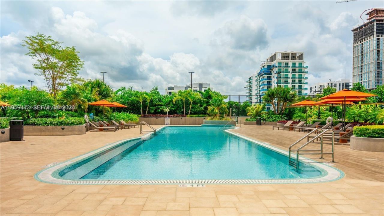 700 NE 24, Unit 3503, Miami, FL 33137 Photo