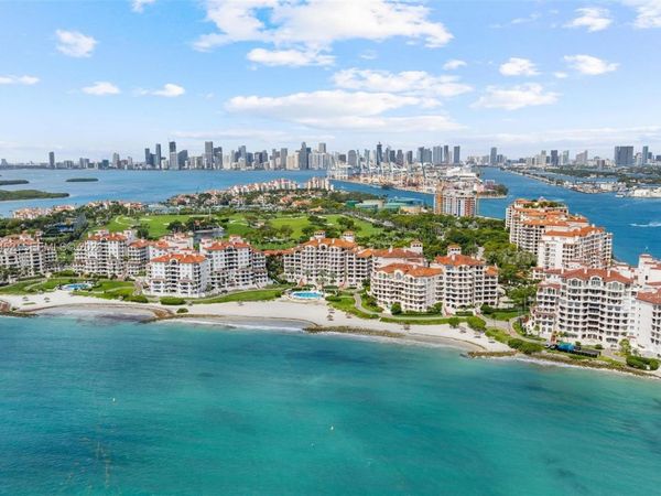 7600 N Fisher Island Dr, Unit 7662, Miami Beach, FL 33109
