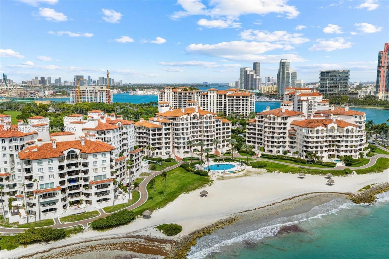 7600 N Fisher Island Dr, Unit 7662, Miami Beach, FL 33109 Photo