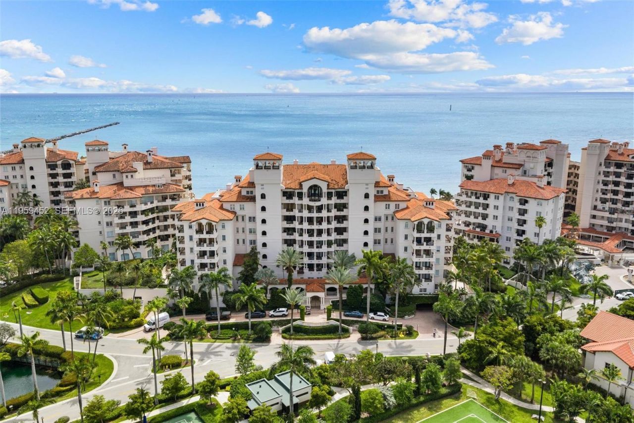 7600 N Fisher Island Dr, Unit 7662, Miami Beach, FL 33109 Photo