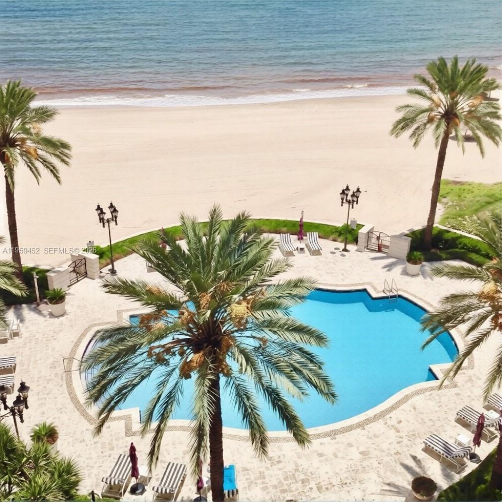 7600 N Fisher Island Dr , Unit 7662, Miami Beach, FL 33109 Photo