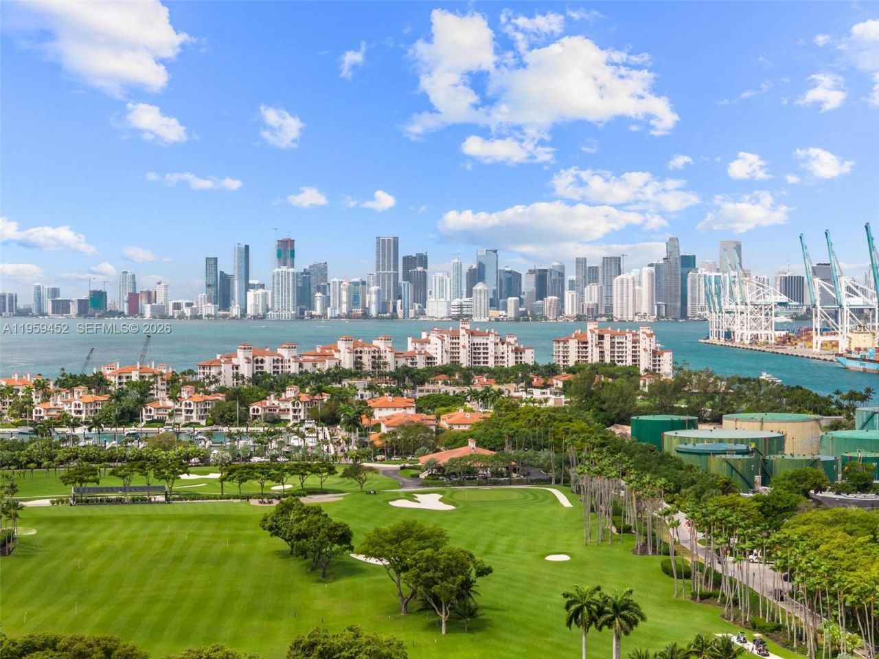 7600 N Fisher Island Dr, Unit 7662, Miami Beach, FL 33109 Photo