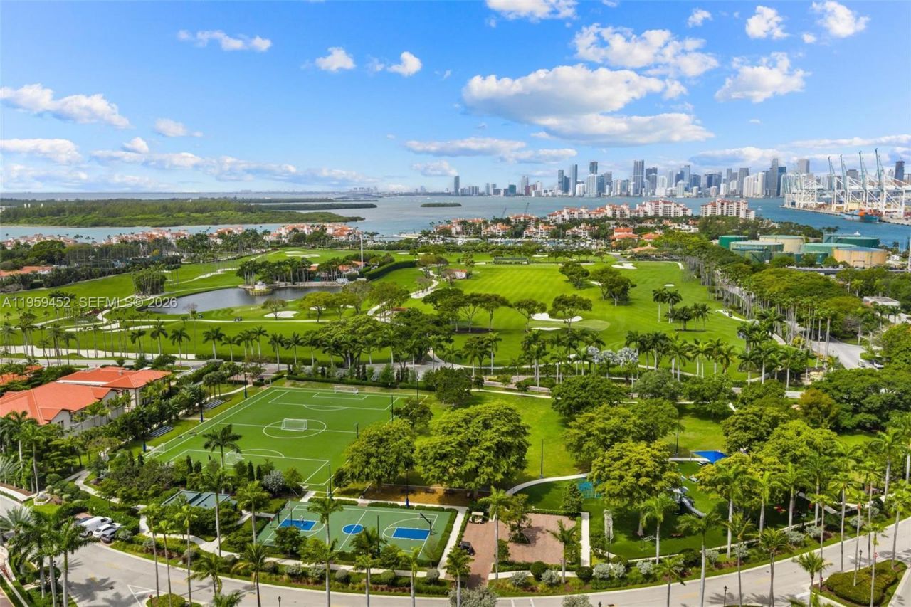 7600 N Fisher Island Dr, Unit 7662, Miami Beach, FL 33109 Photo