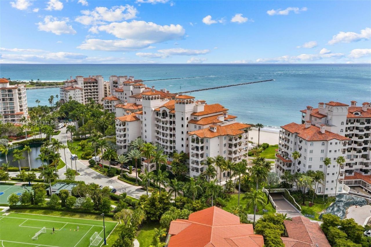 7600 N Fisher Island Dr, Unit 7662, Miami Beach, FL 33109 Photo