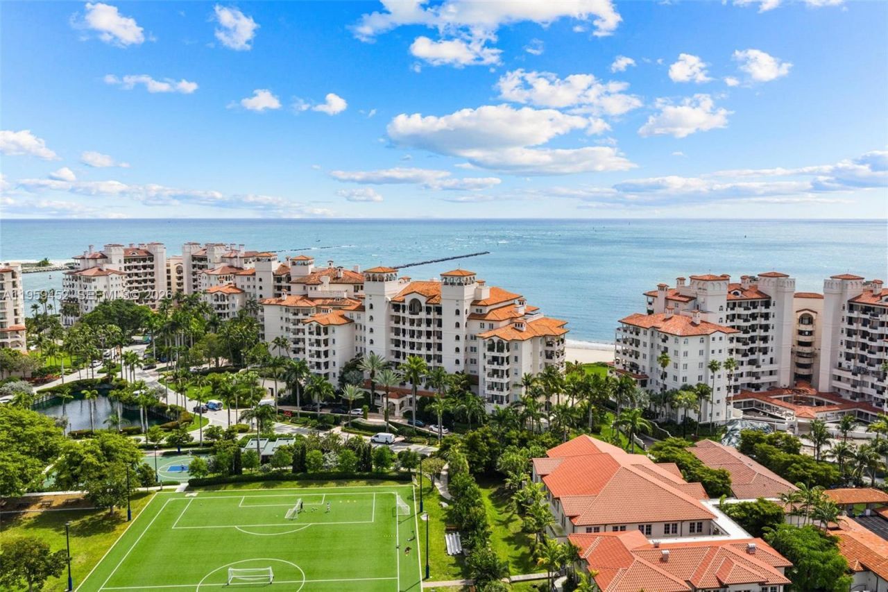 7600 N Fisher Island Dr, Unit 7662, Miami Beach, FL 33109 Photo