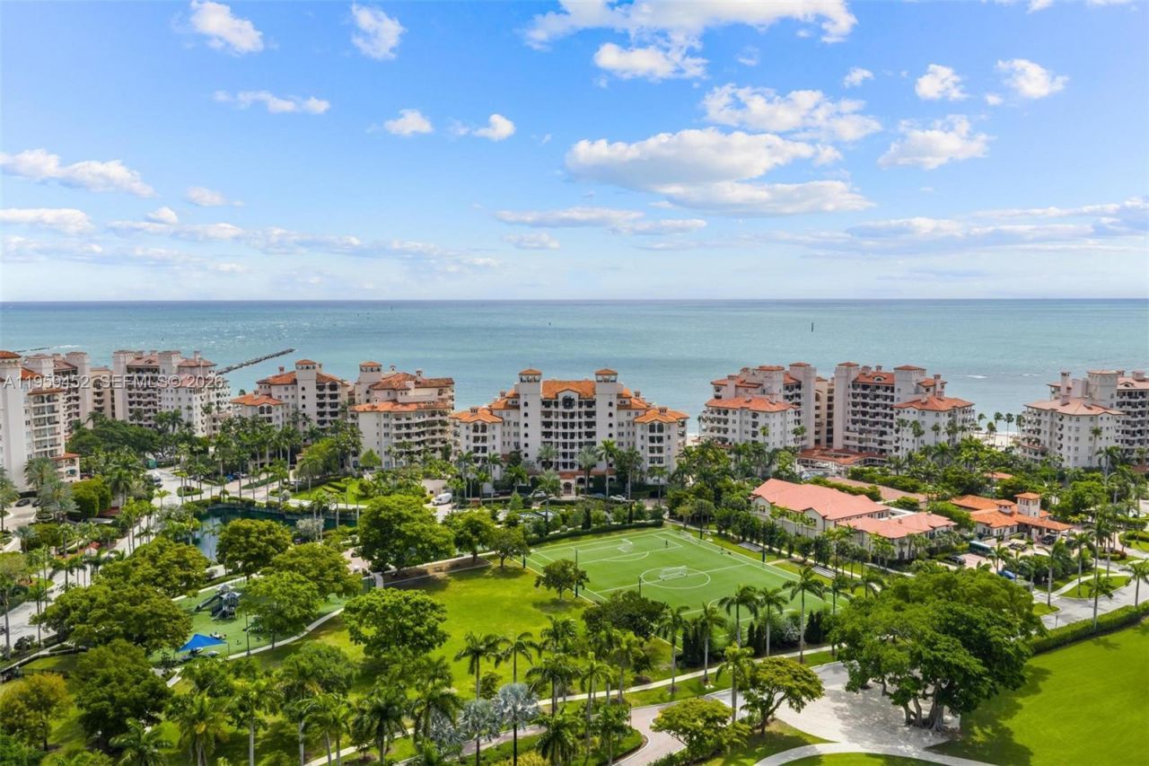 7600 N Fisher Island Dr, Unit 7662, Miami Beach, FL 33109 Photo