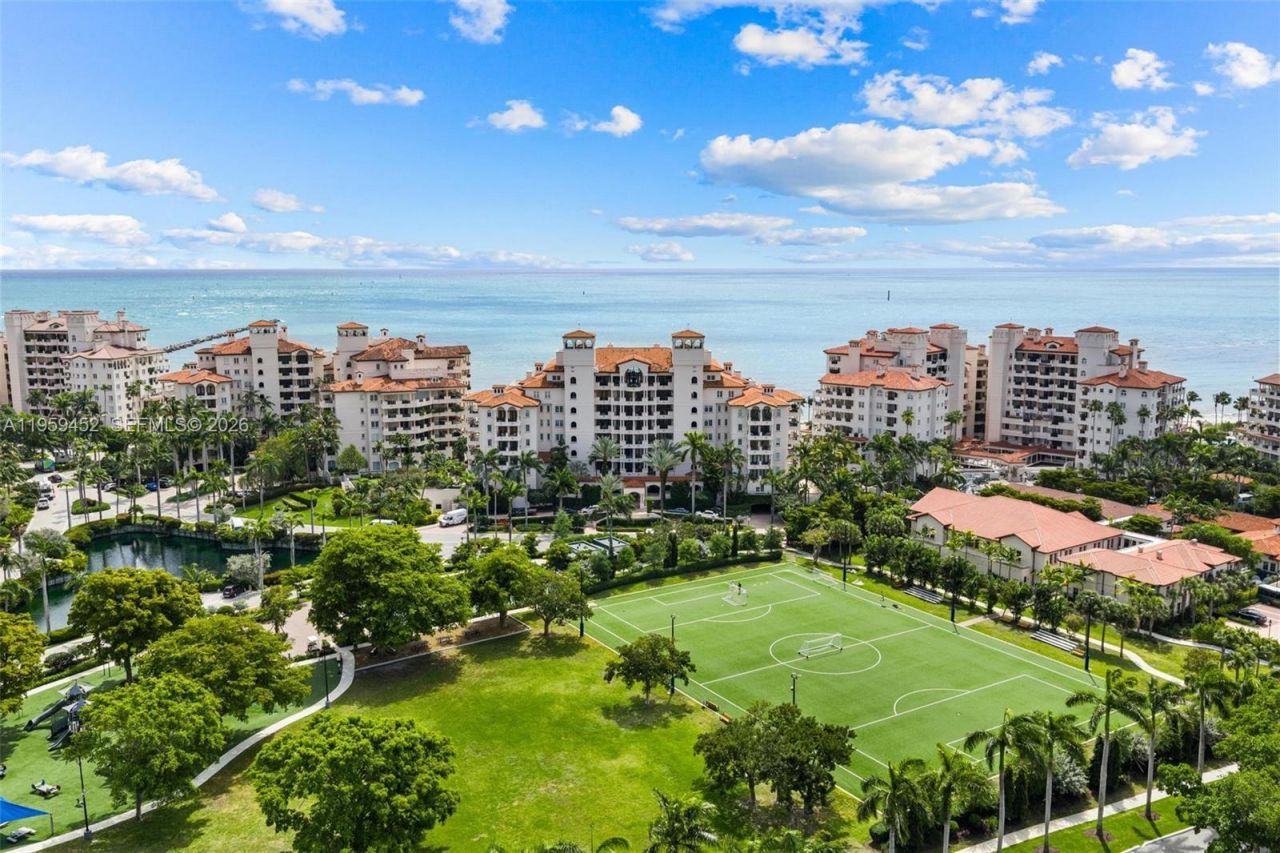 7600 N Fisher Island Dr, Unit 7662, Miami Beach, FL 33109 Photo