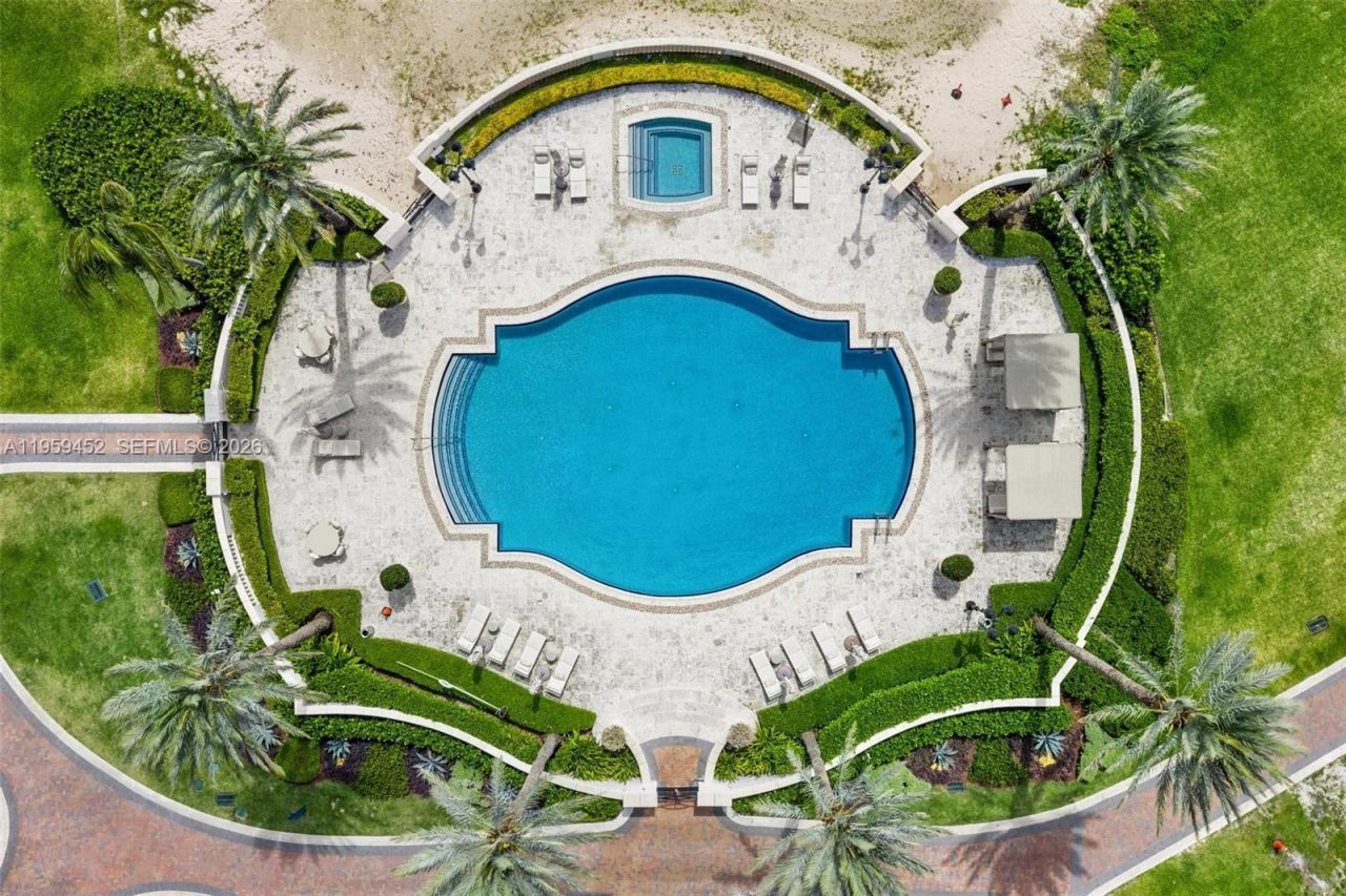 7600 N Fisher Island Dr, Unit 7662, Miami Beach, FL 33109 Photo
