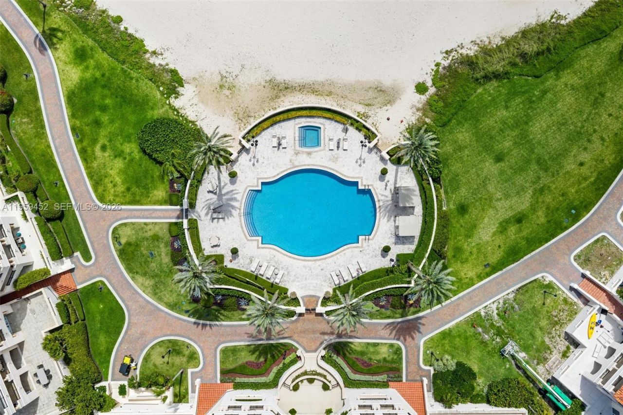 7600 N Fisher Island Dr, Unit 7662, Miami Beach, FL 33109 Photo