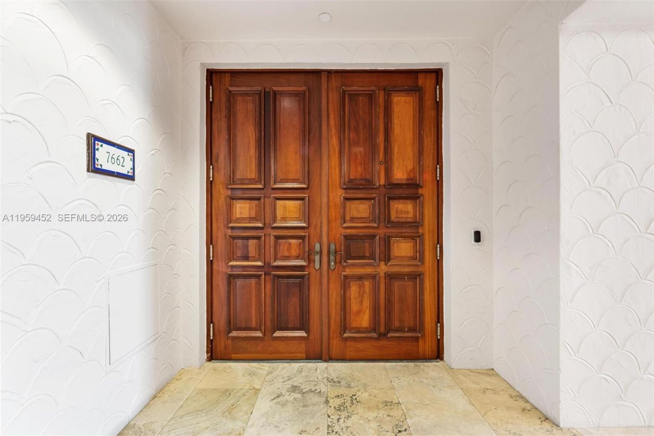 7600 N Fisher Island Dr, Unit 7662, Miami Beach, FL 33109 Photo