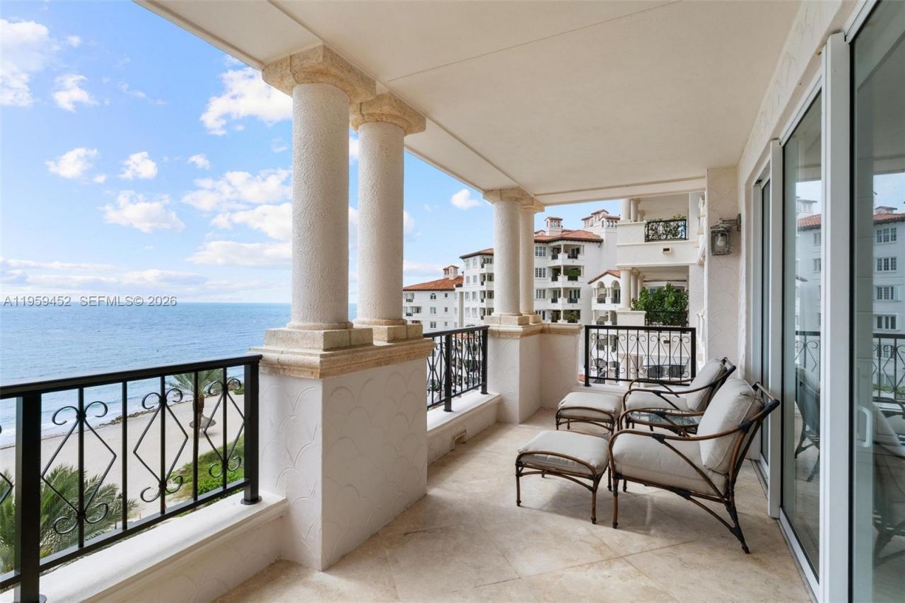 7600 N Fisher Island Dr, Unit 7662, Miami Beach, FL 33109 Photo