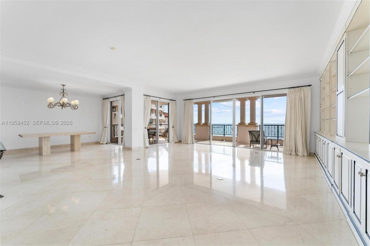 7600 N Fisher Island Dr, Unit 7662, Miami Beach, FL 33109 Photo
