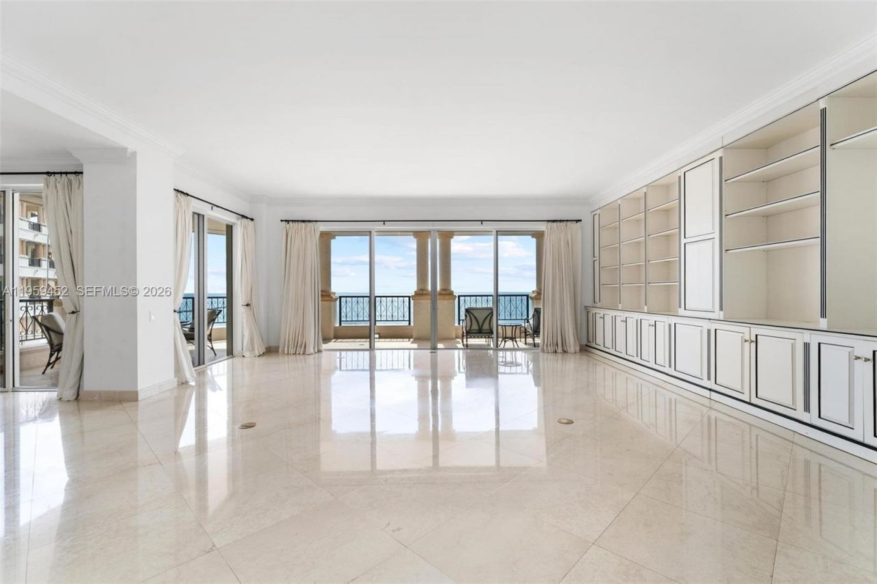 7600 N Fisher Island Dr, Unit 7662, Miami Beach, FL 33109 Photo