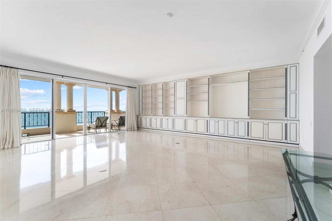 7600 N Fisher Island Dr, Unit 7662, Miami Beach, FL 33109 Photo