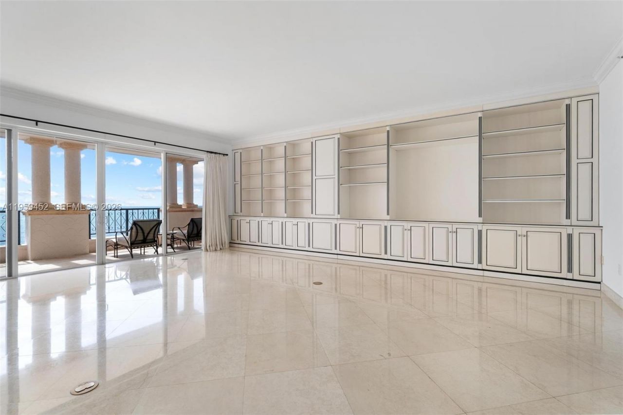7600 N Fisher Island Dr, Unit 7662, Miami Beach, FL 33109 Photo
