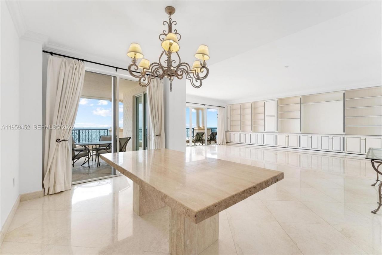 7600 N Fisher Island Dr, Unit 7662, Miami Beach, FL 33109 Photo