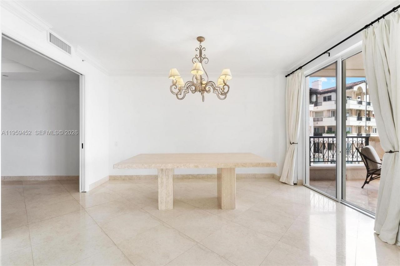 7600 N Fisher Island Dr, Unit 7662, Miami Beach, FL 33109 Photo