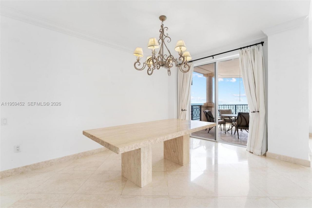 7600 N Fisher Island Dr, Unit 7662, Miami Beach, FL 33109 Photo