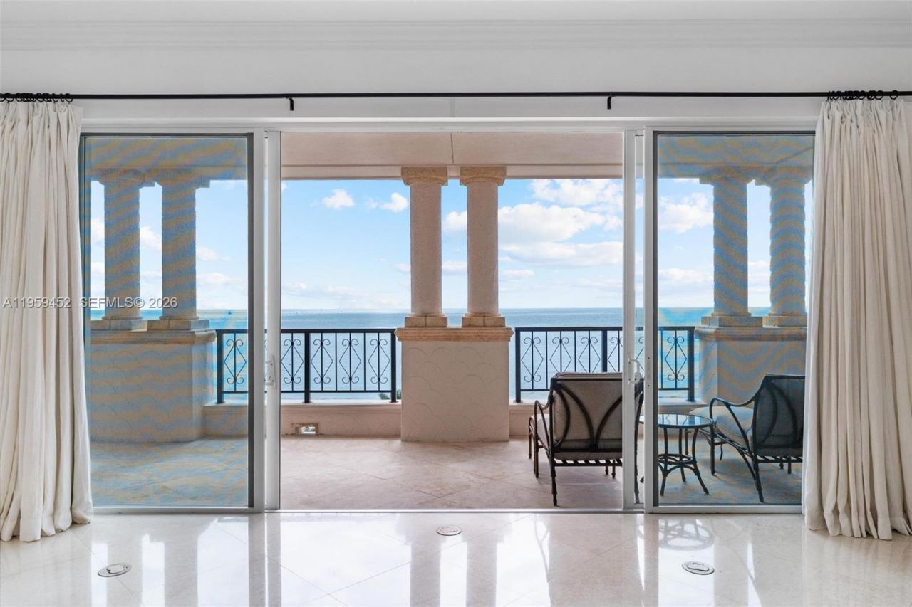 7600 N Fisher Island Dr, Unit 7662, Miami Beach, FL 33109 Photo