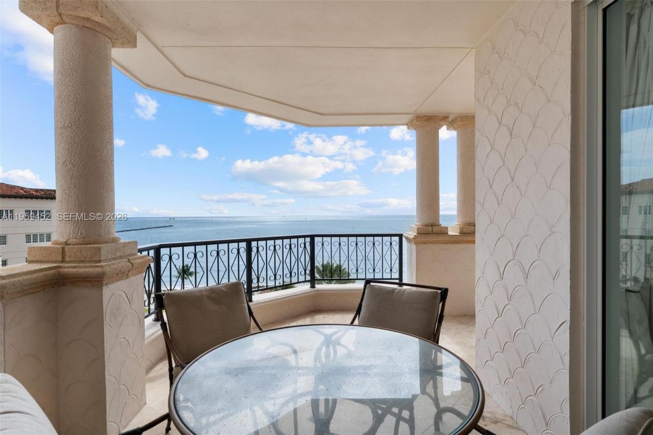 7600 N Fisher Island Dr, Unit 7662, Miami Beach, FL 33109 Photo