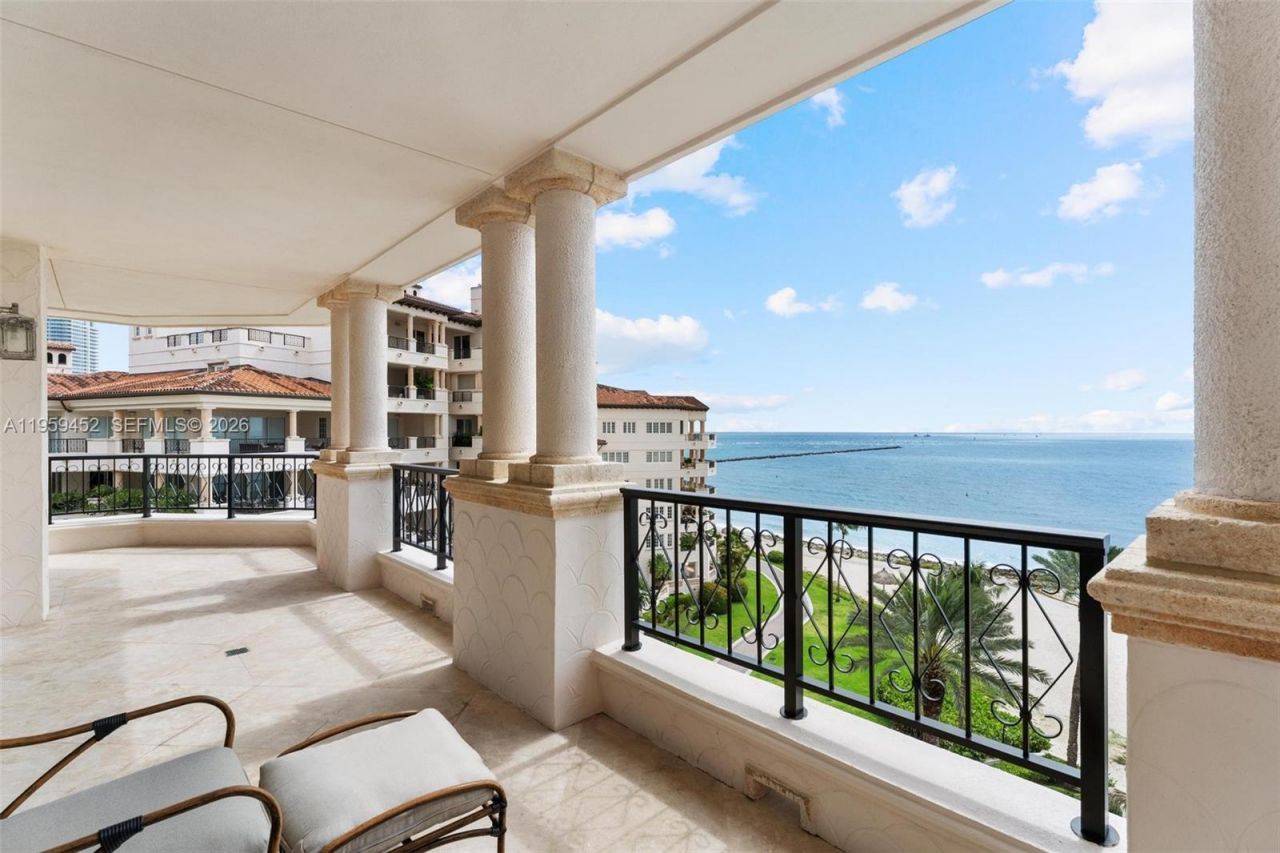 7600 N Fisher Island Dr, Unit 7662, Miami Beach, FL 33109 Photo