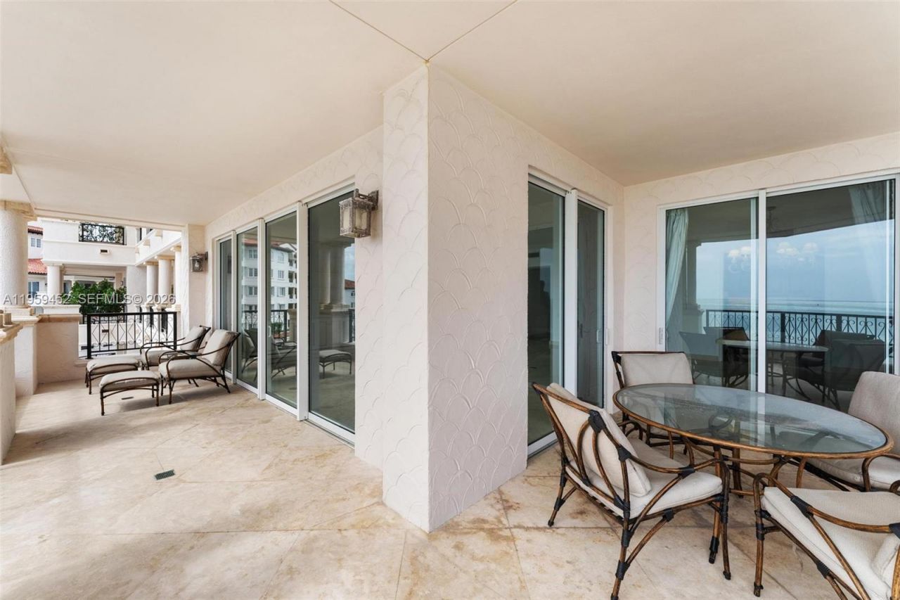 7600 N Fisher Island Dr, Unit 7662, Miami Beach, FL 33109 Photo