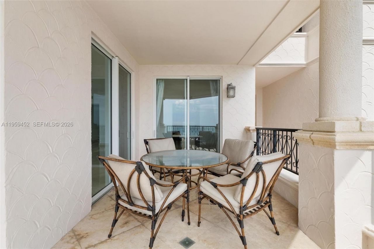 7600 N Fisher Island Dr, Unit 7662, Miami Beach, FL 33109 Photo