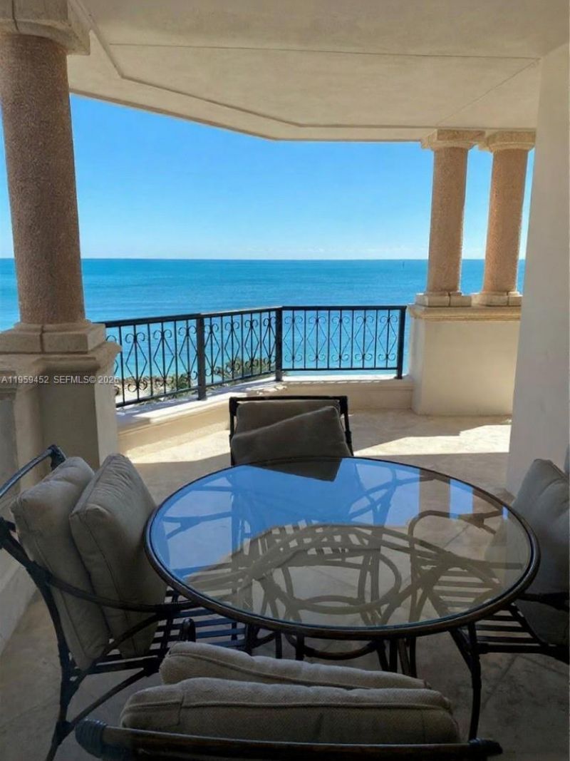 7600 N Fisher Island Dr , Unit 7662, Miami Beach, FL 33109 Photo