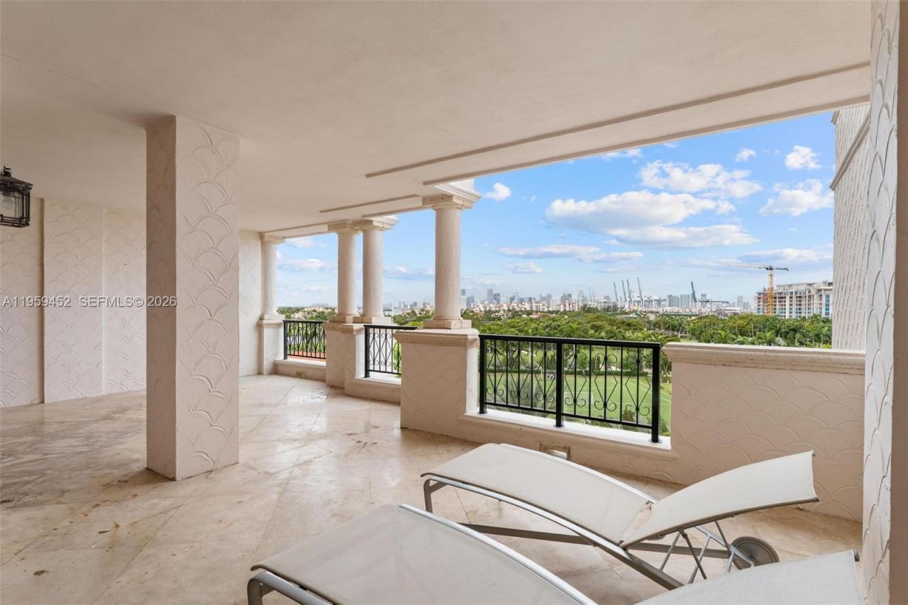 7600 N Fisher Island Dr, Unit 7662, Miami Beach, FL 33109 Photo