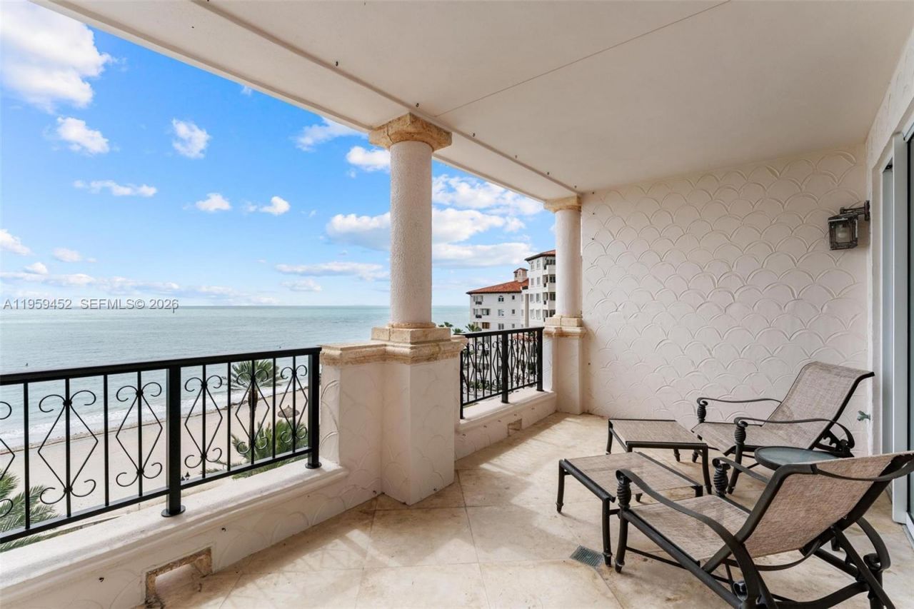 7600 N Fisher Island Dr, Unit 7662, Miami Beach, FL 33109 Photo