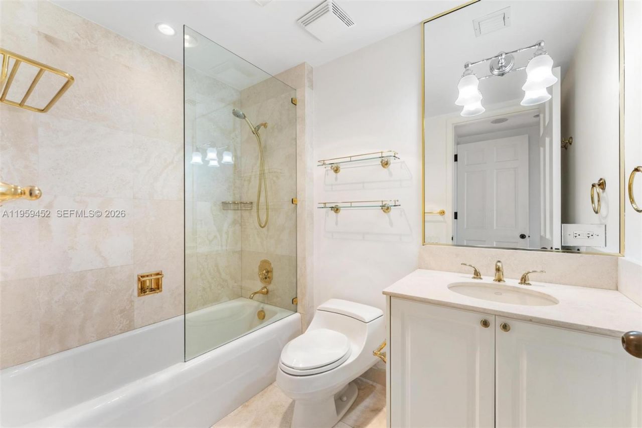 7600 N Fisher Island Dr, Unit 7662, Miami Beach, FL 33109 Photo