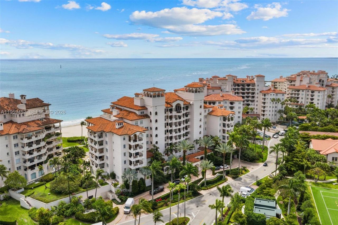 7600 N Fisher Island Dr, Unit 7662, Miami Beach, FL 33109 Photo