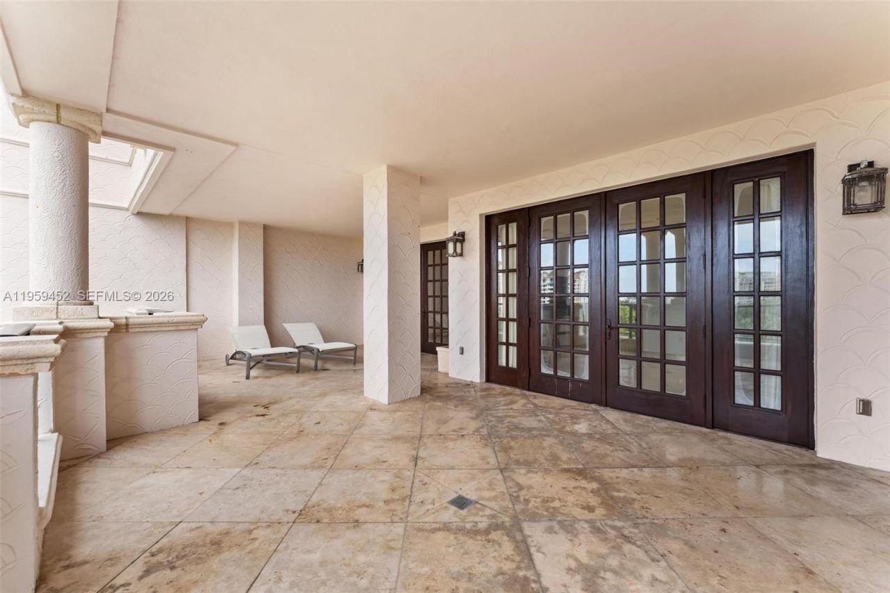 7600 N Fisher Island Dr, Unit 7662, Miami Beach, FL 33109 Photo