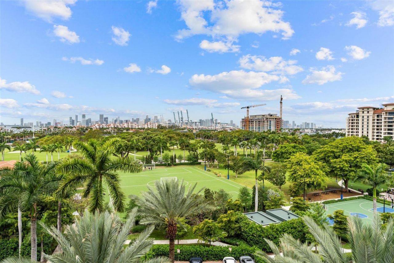 7600 N Fisher Island Dr, Unit 7662, Miami Beach, FL 33109 Photo
