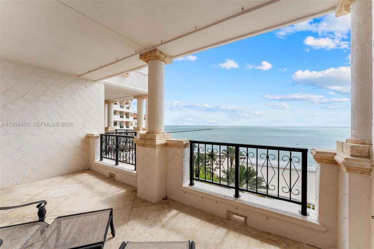7600 N Fisher Island Dr, Unit 7662, Miami Beach, FL 33109 Photo