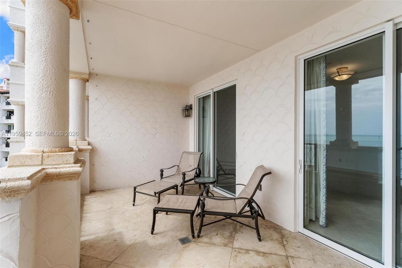 7600 N Fisher Island Dr, Unit 7662, Miami Beach, FL 33109 Photo