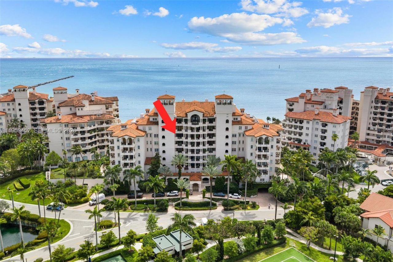 7600 N Fisher Island Dr, Unit 7662, Miami Beach, FL 33109 Photo