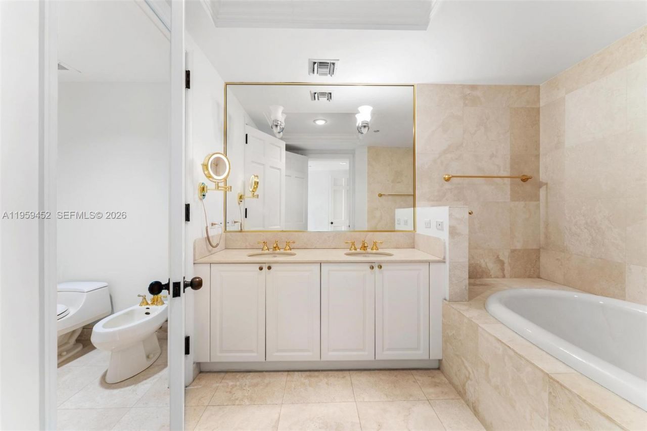 7600 N Fisher Island Dr, Unit 7662, Miami Beach, FL 33109 Photo