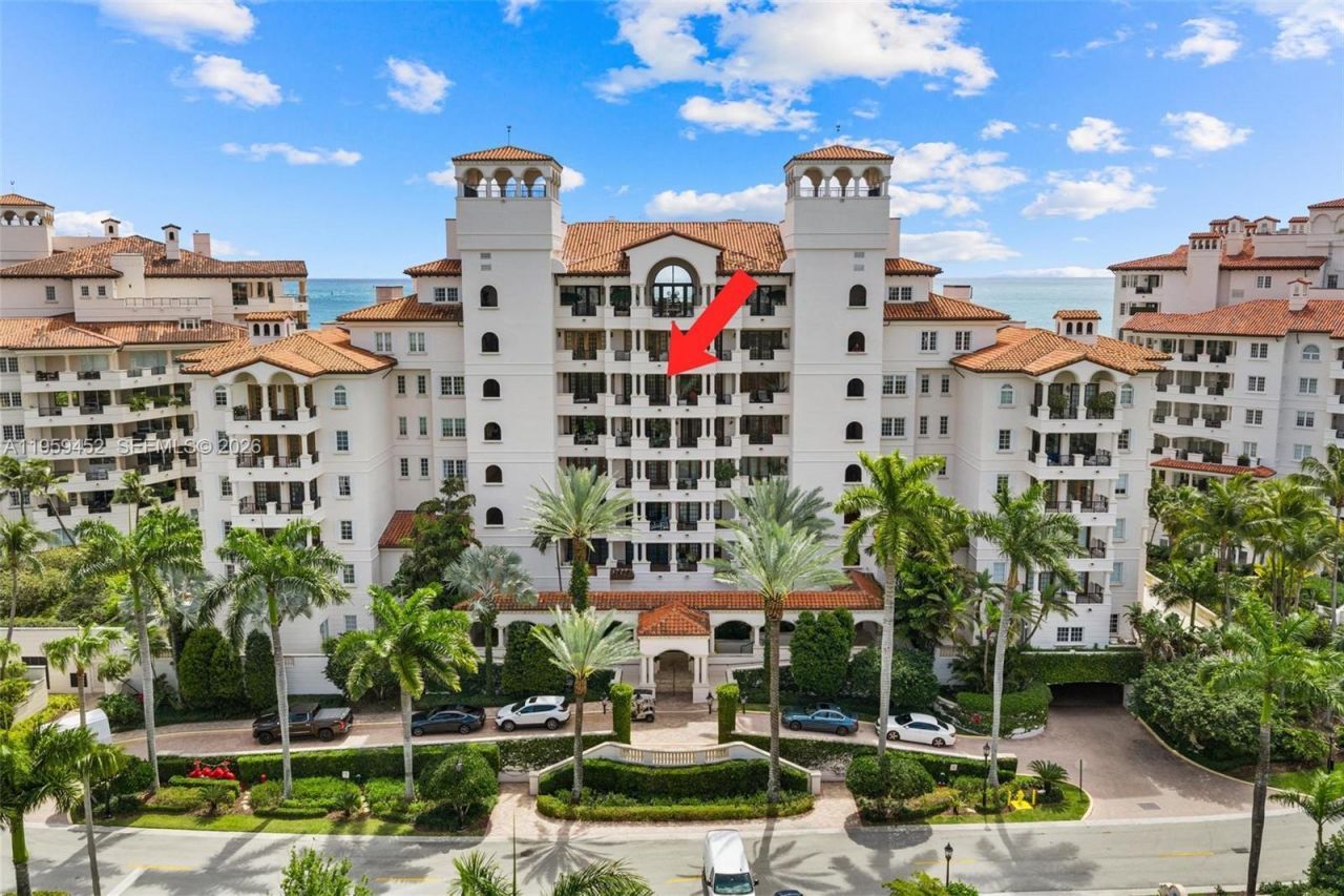 7600 N Fisher Island Dr, Unit 7662, Miami Beach, FL 33109 Photo