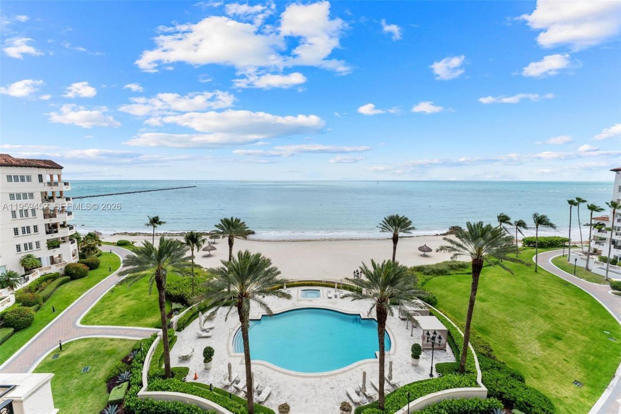 7600 N Fisher Island Dr, Unit 7662, Miami Beach, FL 33109 Photo