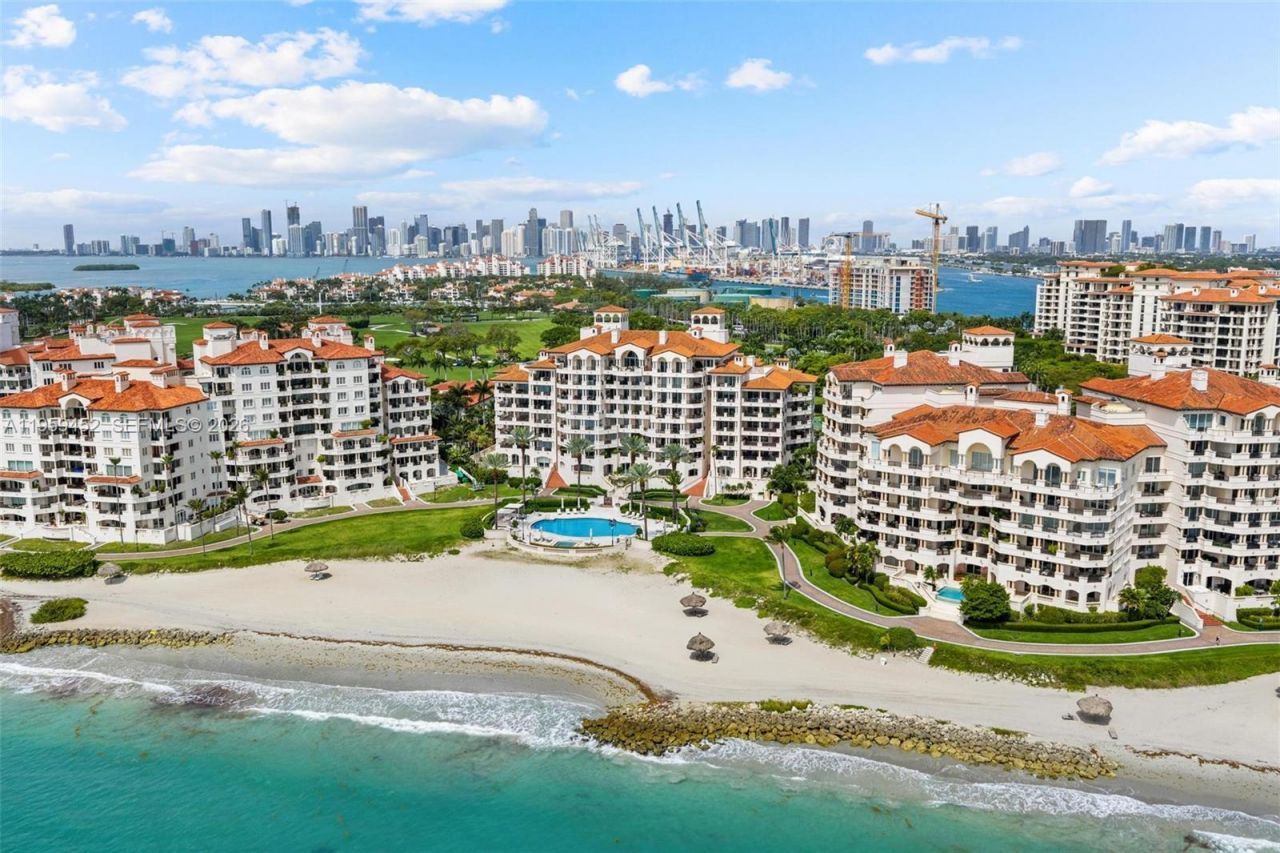 7600 N Fisher Island Dr, Unit 7662, Miami Beach, FL 33109 Photo