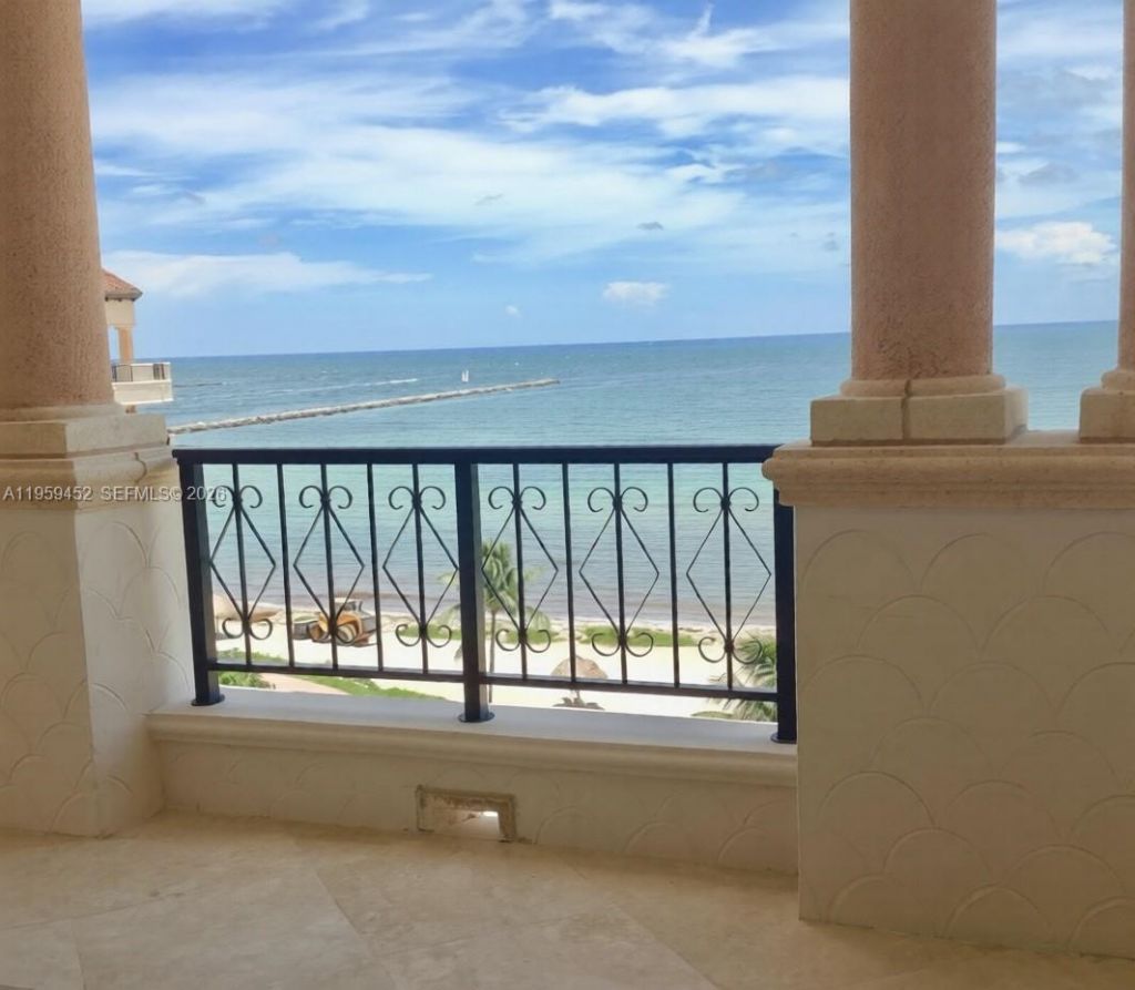 7600 N Fisher Island Dr , Unit 7662, Miami Beach, FL 33109 Photo
