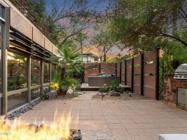 7117 E RANCHO VISTA Drive, Unit 1012, Scottsdale, AZ 85251