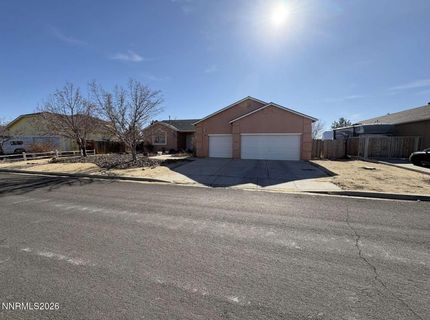 20888 White Rock Drive, Reno, NV 89508 Photo