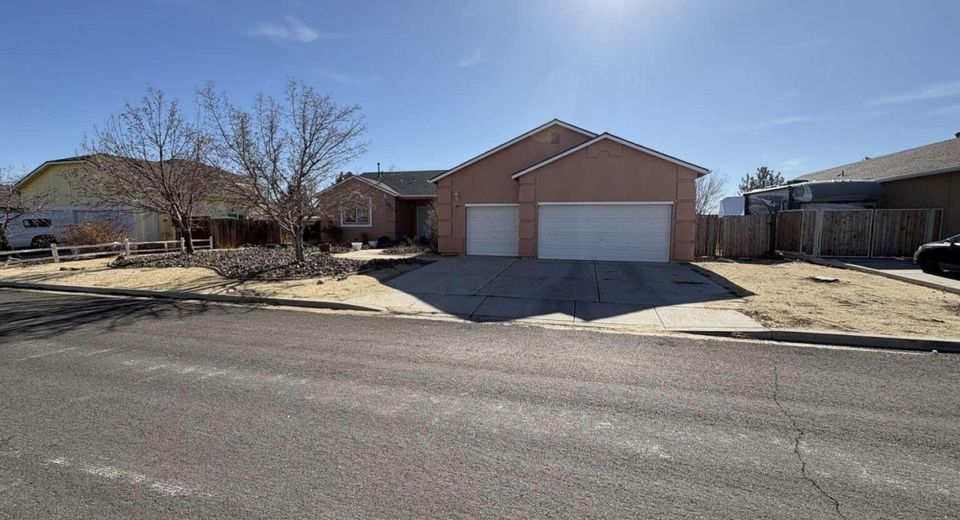 20888 White Rock Drive, Reno, NV 89508 Photo