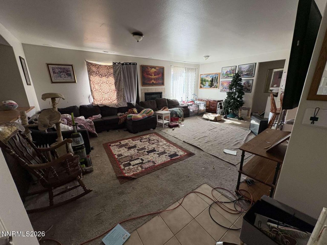 20888 White Rock Drive, Reno, NV 89508 Photo